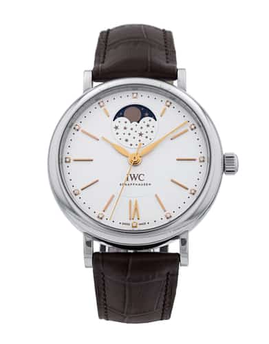 IWC Portofino Automatic IW459011 IWC Portofino Automatic IW459011
